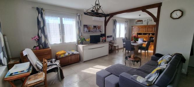 For sale 5 rooms 99 m2 Loir et cher (41100) photo 4