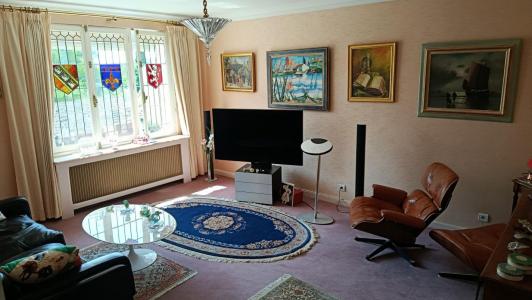 Annonce Vente 6 pices Maison  57