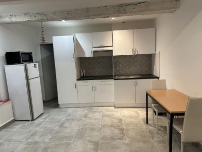 For sale les Halles 1 room 25 m2 Gard (30000) photo 1