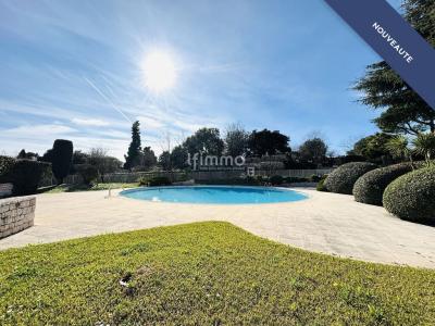 For sale Villeneuve-loubet 1 room 30 m2 Alpes Maritimes (06270) photo 0