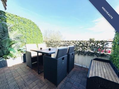 Annonce Vente Appartement Villeneuve-loubet 06