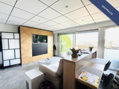Acheter Appartement Villeneuve-loubet 198500 euros