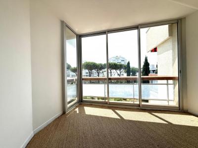 Acheter Appartement Grande-motte Herault