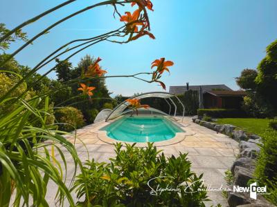 Annonce Vente 8 pices Maison Albens 73