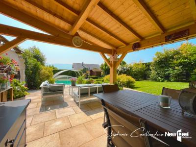 Acheter Maison 236 m2 Albens