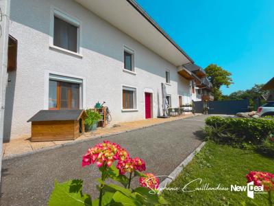 Acheter Maison Albens Savoie