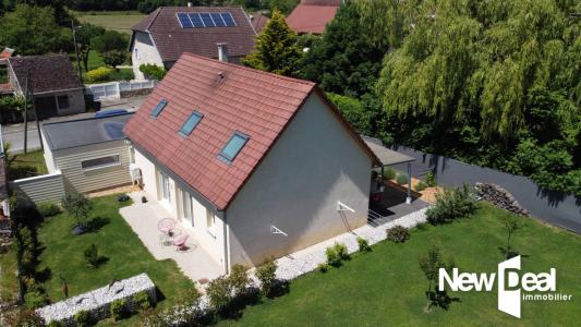 Annonce Vente 5 pices Maison Osselle 25