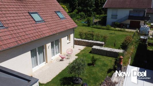 Acheter Maison Osselle Doubs