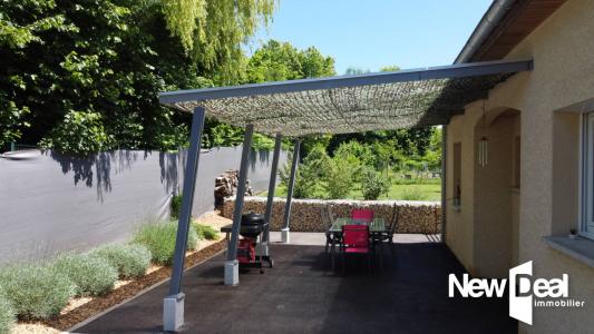 Acheter Maison Osselle 379000 euros