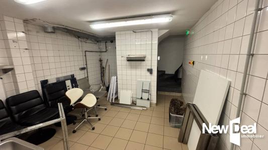 Annonce Vente Local commercial Chamonix-mont-blanc 74