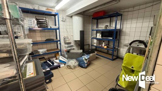 Acheter Local commercial 60 m2 Chamonix-mont-blanc