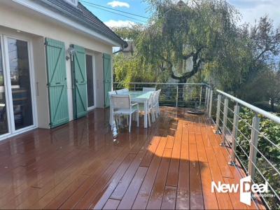 Acheter Maison Besancon 490000 euros