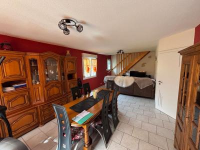 Acheter Maison 135 m2 Charquemont