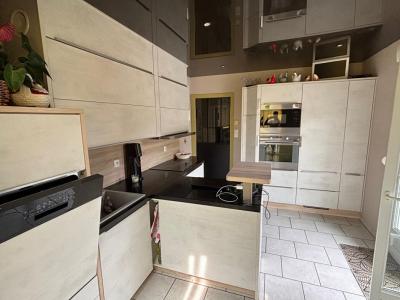 Acheter Maison Charquemont 487000 euros