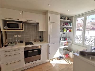 For rent Paris-15eme-arrondissement 2 rooms 45 m2 Paris (75015) photo 2
