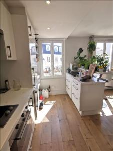 For rent Paris-15eme-arrondissement 2 rooms 45 m2 Paris (75015) photo 3