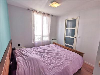 For rent Paris-15eme-arrondissement 2 rooms 45 m2 Paris (75015) photo 4