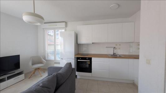 For rent Beausoleil 2 rooms 33 m2 Alpes Maritimes (06240) photo 1