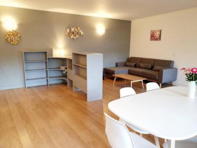 For rent Paris-15eme-arrondissement 4 rooms 124 m2 Paris (75015) photo 0