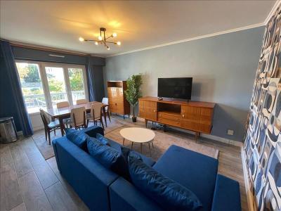 Annonce Location 2 pices Appartement Houilles 78
