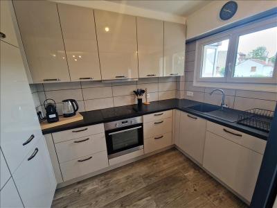 Louer Appartement Houilles Yvelines