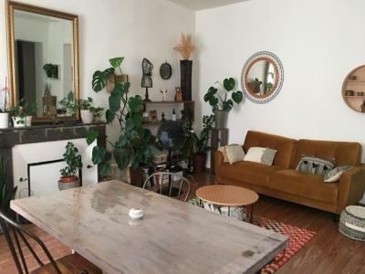 For rent Blaye 3 rooms 80 m2 Gironde (33390) photo 0
