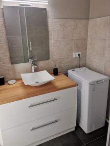 Louer Appartement 34 m2 Bordeaux