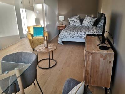 Louer Appartement Bordeaux Gironde