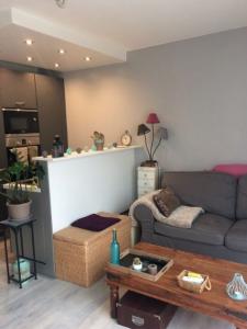 For rent Bordeaux 1 room 25 m2 Gironde (33000) photo 0