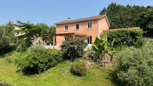 For sale Saint-geoirs Saint tienne de Saint Geoirs 6 rooms 145 m2 Isere (38590) photo 0