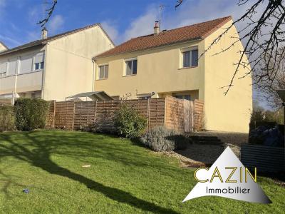 For sale Gace GACE 6 rooms 111 m2 Orne (61230) photo 0
