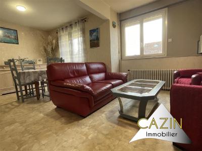Acheter Maison 111 m2 Gace