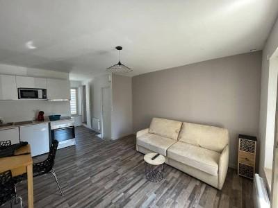 For rent Cagnes-sur-mer 1 room 43 m2 Alpes Maritimes (06800) photo 0