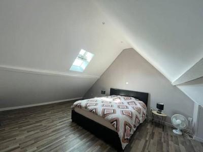 For rent Cagnes-sur-mer 1 room 43 m2 Alpes Maritimes (06800) photo 1