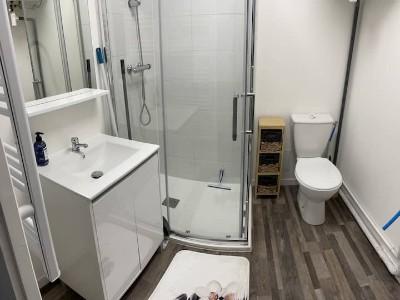 For rent Cagnes-sur-mer 1 room 43 m2 Alpes Maritimes (06800) photo 2