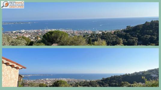 For sale Vallauris NOTRE DAME 6 rooms 160 m2 Alpes Maritimes (06220) photo 0