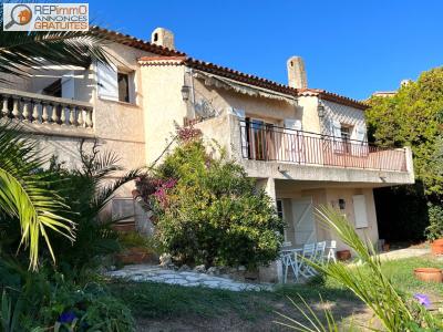 For sale Vallauris NOTRE DAME 6 rooms 160 m2 Alpes Maritimes (06220) photo 2