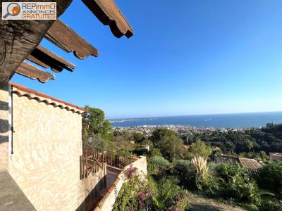 For sale Vallauris NOTRE DAME 6 rooms 160 m2 Alpes Maritimes (06220) photo 3