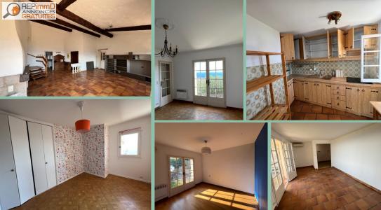 For sale Vallauris NOTRE DAME 6 rooms 160 m2 Alpes Maritimes (06220) photo 4