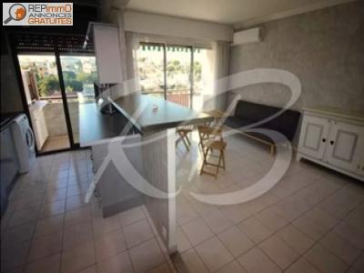 Annonce Vente 3 pices Appartement Antibes 06