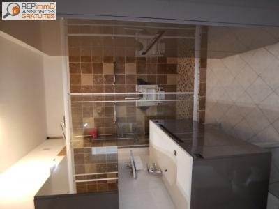 Acheter Appartement Antibes Alpes Maritimes