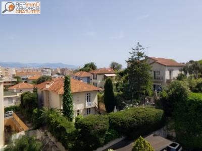 Acheter Appartement Antibes 360000 euros