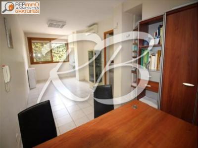 Annonce Vente 2 pices Appartement Vallauris 06