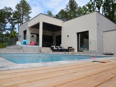 For sale Donzere 6 rooms 190 m2 Drome (26290) photo 1