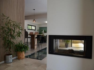 For sale Donzere 6 rooms 190 m2 Drome (26290) photo 3