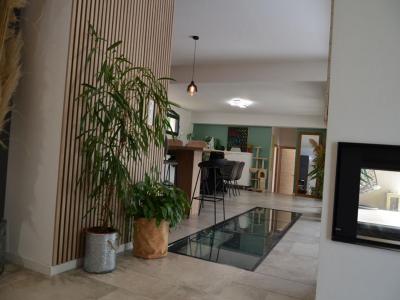 For sale Donzere 6 rooms 190 m2 Drome (26290) photo 4