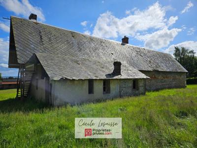 For sale Saint-jean-de-folleville 4 rooms 150 m2 Seine maritime (76170) photo 2