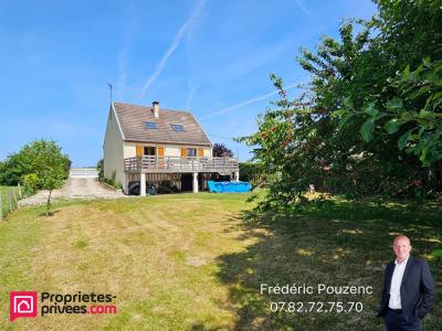 For sale Houdan 5 rooms 93 m2 Yvelines (78550) photo 0