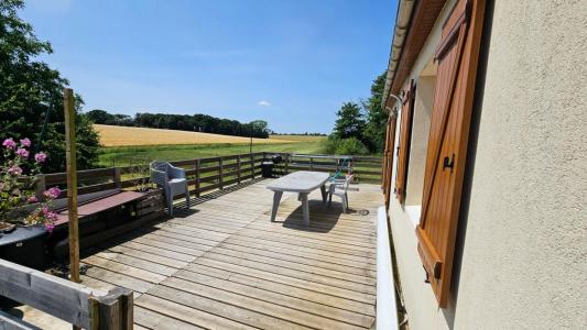For sale Houdan 5 rooms 93 m2 Yvelines (78550) photo 1