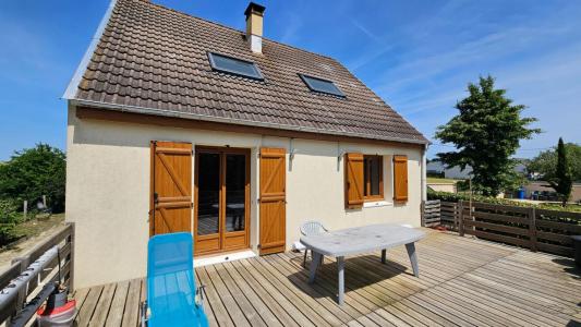 For sale Houdan 5 rooms 93 m2 Yvelines (78550) photo 2